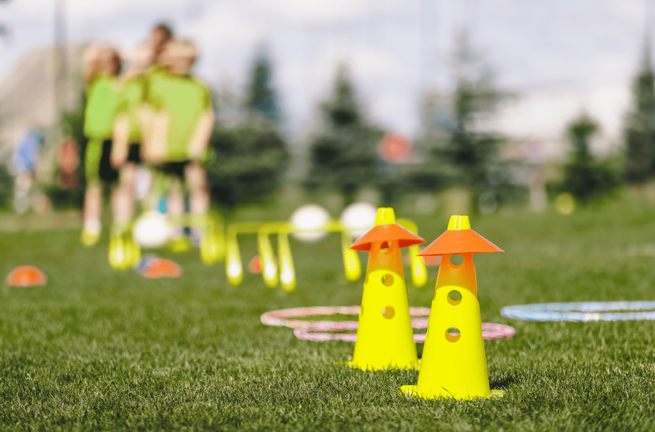 Image of Hockey team